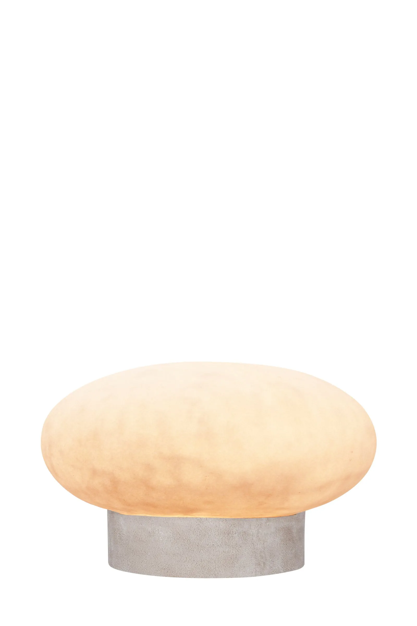 Umfors 落地灯 50 cm, 灰色 Globen Lighting