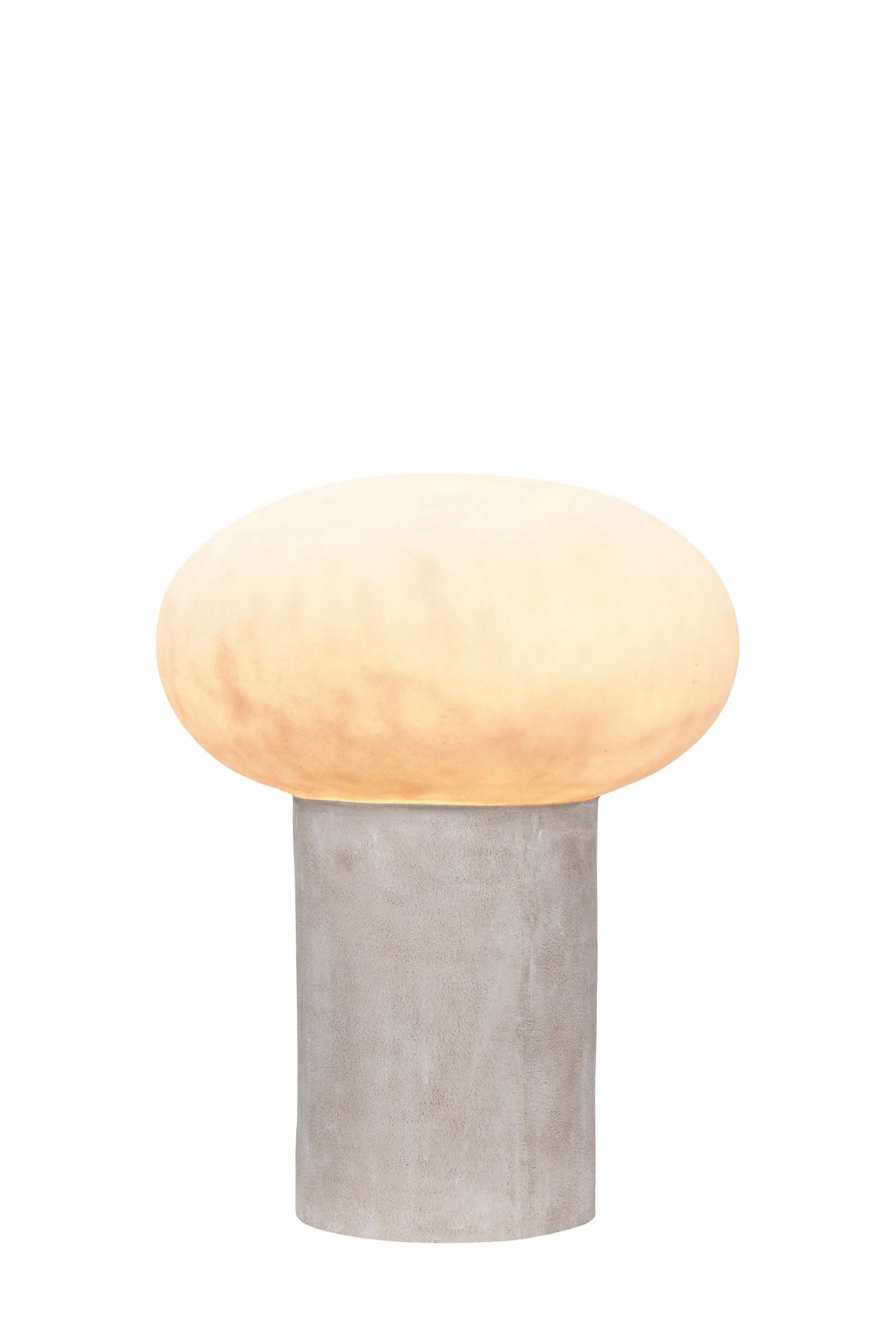 Umfors落地灯40cm, 灰色 Globen Lighting