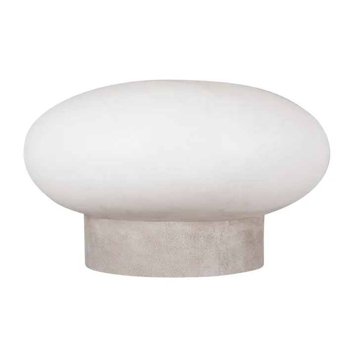 Umfors落地灯50cm - 灰色 - Globen Lighting