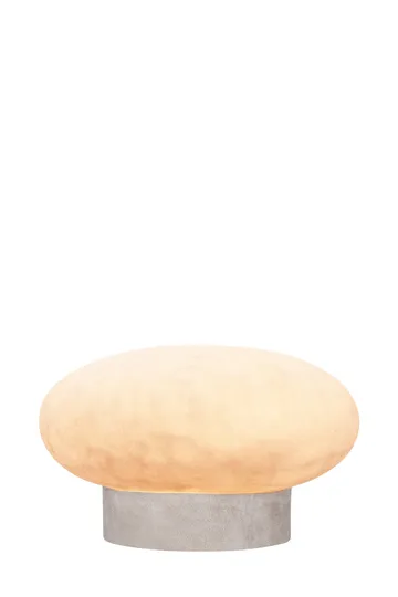 Umfors落地灯50cm - 灰色 - Globen Lighting