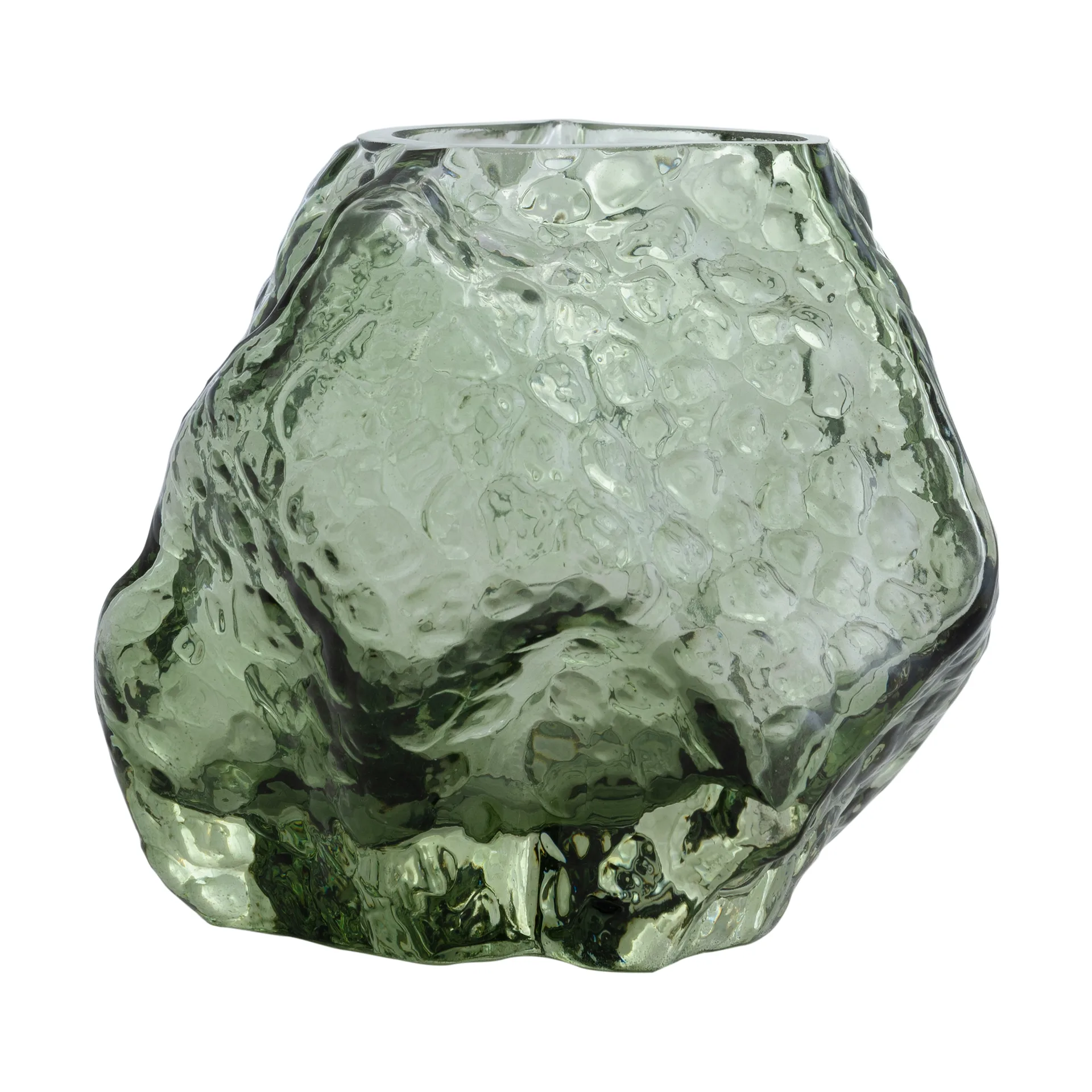 Valerie 12 tealight holders, 绿色 Globen Lighting