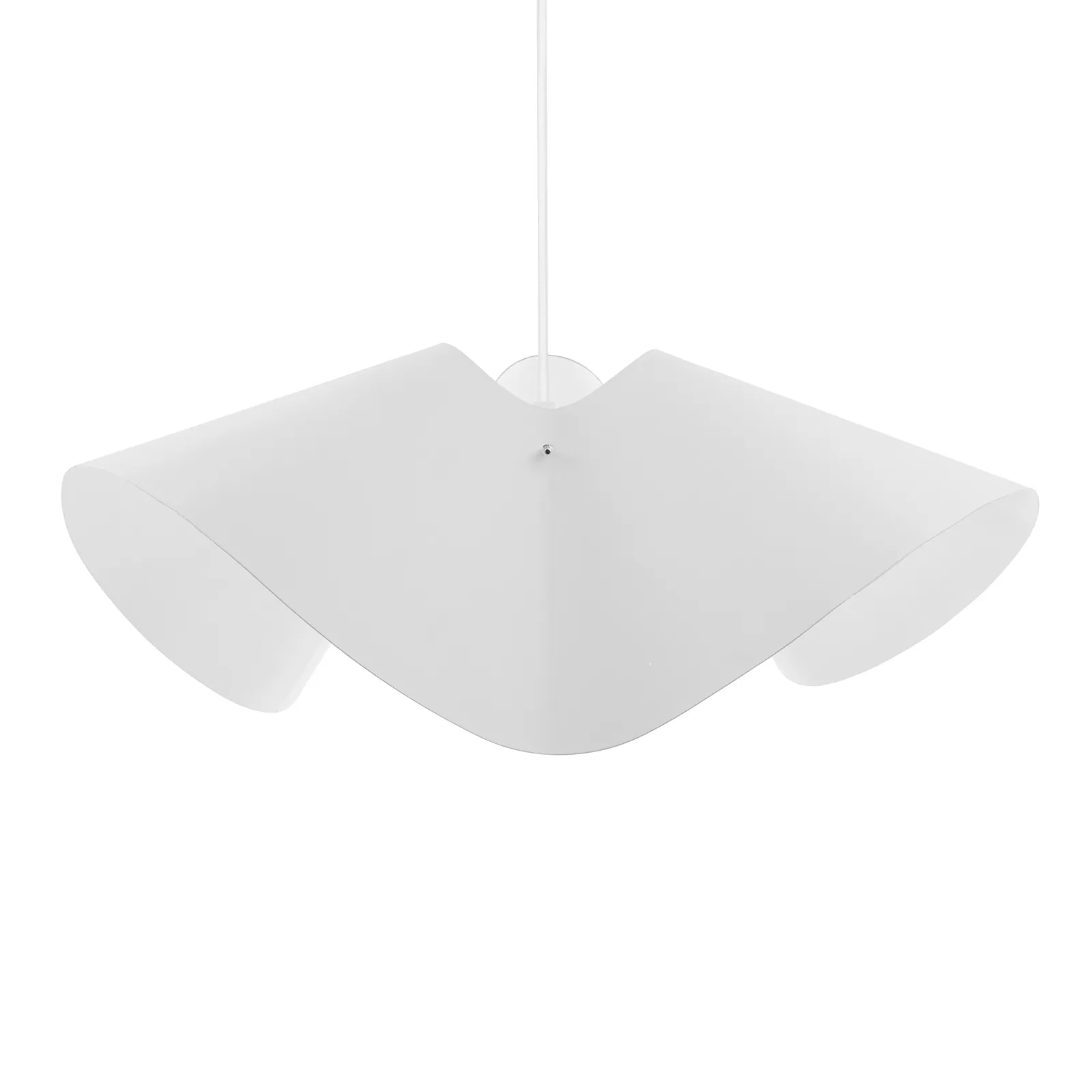 Volang 吊灯 Ø50cm, 白色 Globen Lighting