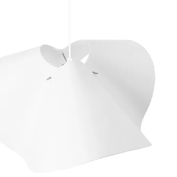 Volang 吊灯 Ø50cm - 白色 - Globen Lighting