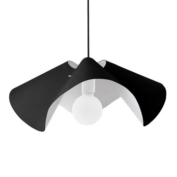 Volang 吊灯 Ø50cm - 黑色 - Globen Lighting