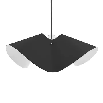 Volang 吊灯 Ø50cm - 黑色 - Globen Lighting