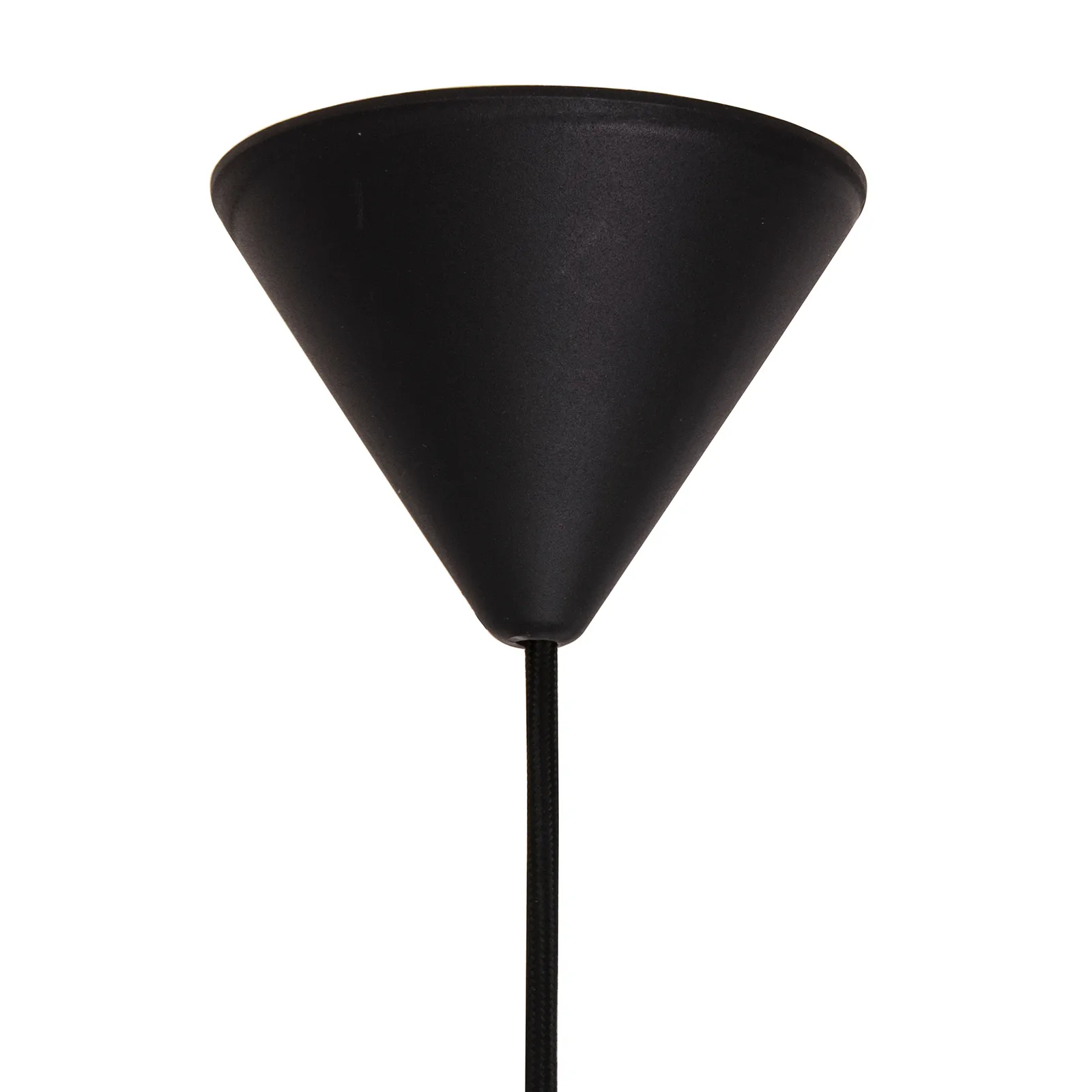 Volang 吊灯 Ø50cm, 黑色 Globen Lighting