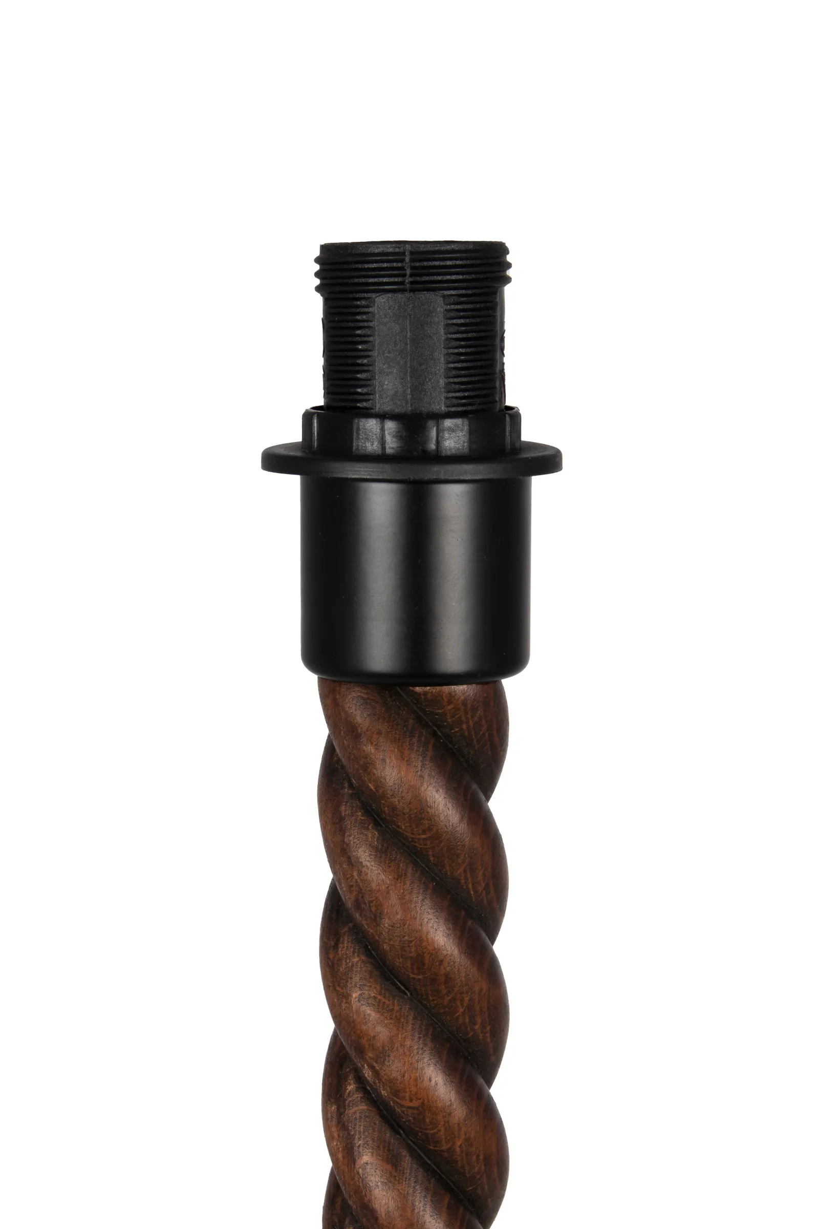 Willow 灯座 38 cm, Walnut Globen Lighting