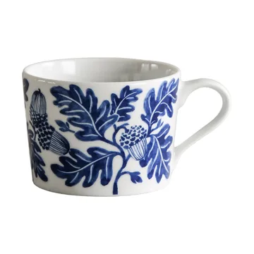 Acorn 杯 240ml - 蓝色 - Götefors Porslin