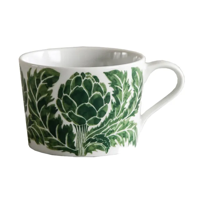 Artichoke 杯 240ml, 绿色 Götefors Porslin