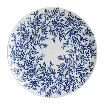Botanica Myrten 小盘 Ø21 - 蓝色 - Götefors Porslin