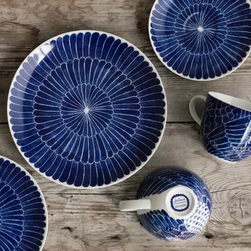 Selma 带柄马克杯 - Ø10cm - Götefors Porslin