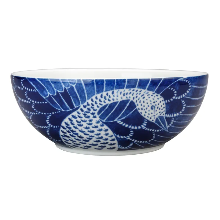 Selma 碗Ø15cm - 15 cm - Götefors Porslin