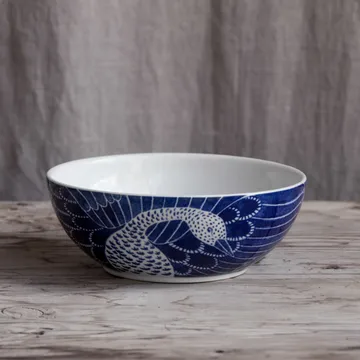 Selma 碗Ø15cm - 15 cm - Götefors Porslin