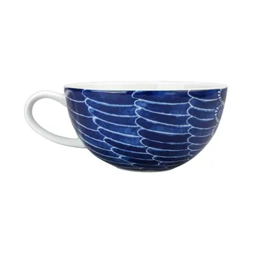 Selma 带碟茶杯 - Ø16cm - Götefors Porslin