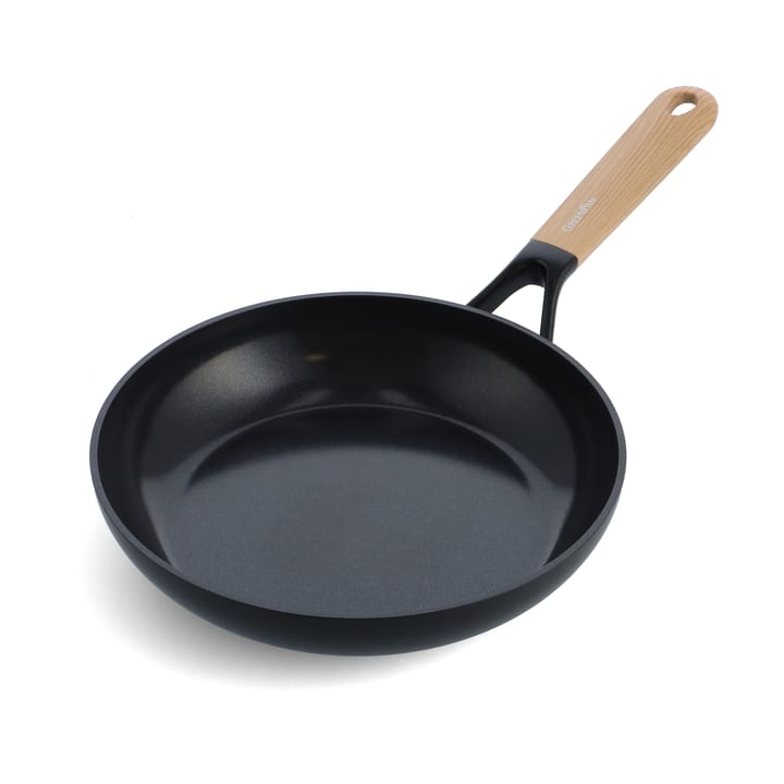 Eco Smartshape 煎锅/炒锅 24 cm, Light wood GreenPan