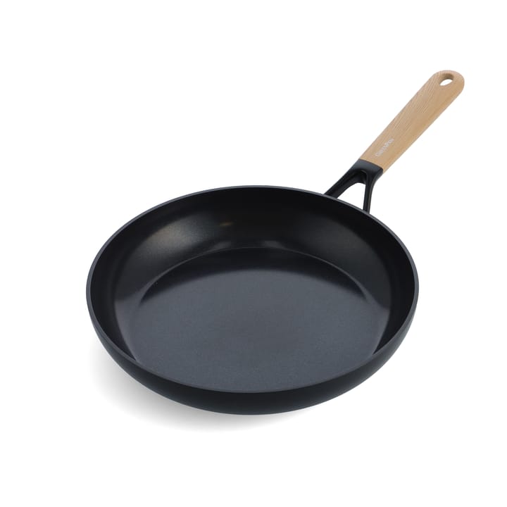 Eco Smartshape 煎锅/炒锅 28 cm, Light wood GreenPan