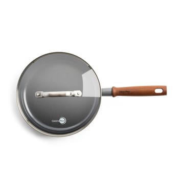 Mayflower Pro saucepan （含盖子） - 18 cm - GreenPan