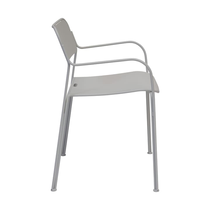 Chair Libelle 椅子, 灰色 Grythyttan Stålmöbler