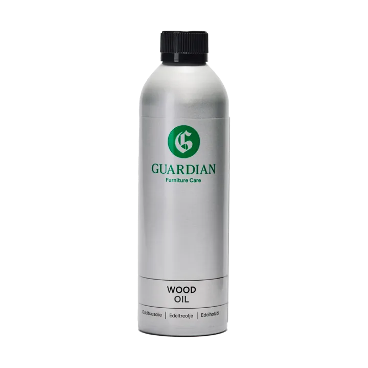 Guardian 16号 木油 - 透明色_600ml_室内适用 - Guardian