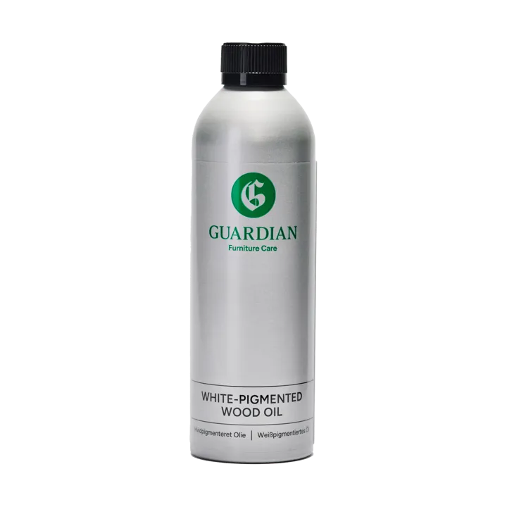 Guardian 27号 白色着色油 - 白色木油 - Guardian