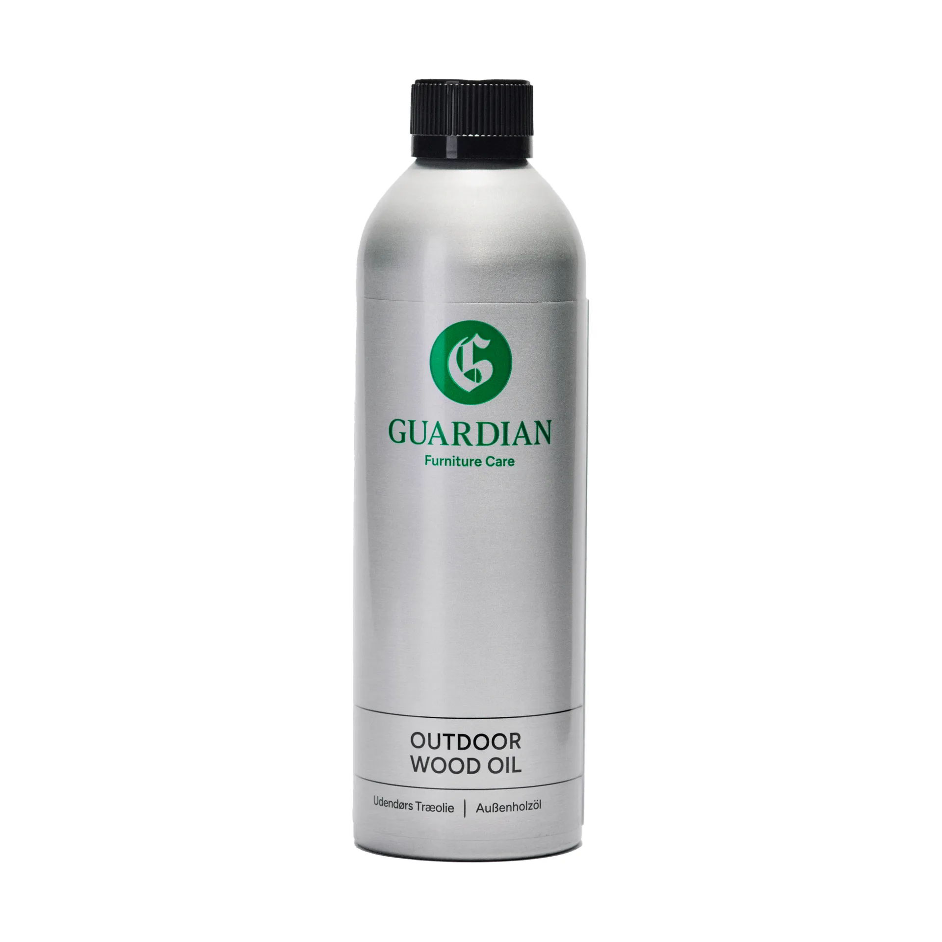 Guardian 36号 户外木油, 透明色 Guardian
