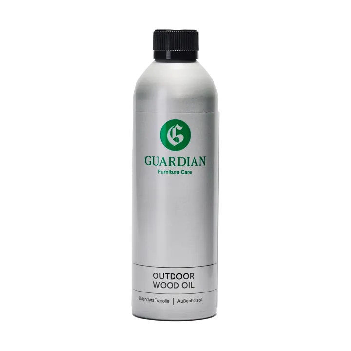 Guardian 36号 户外木油 - 透明色 - Guardian