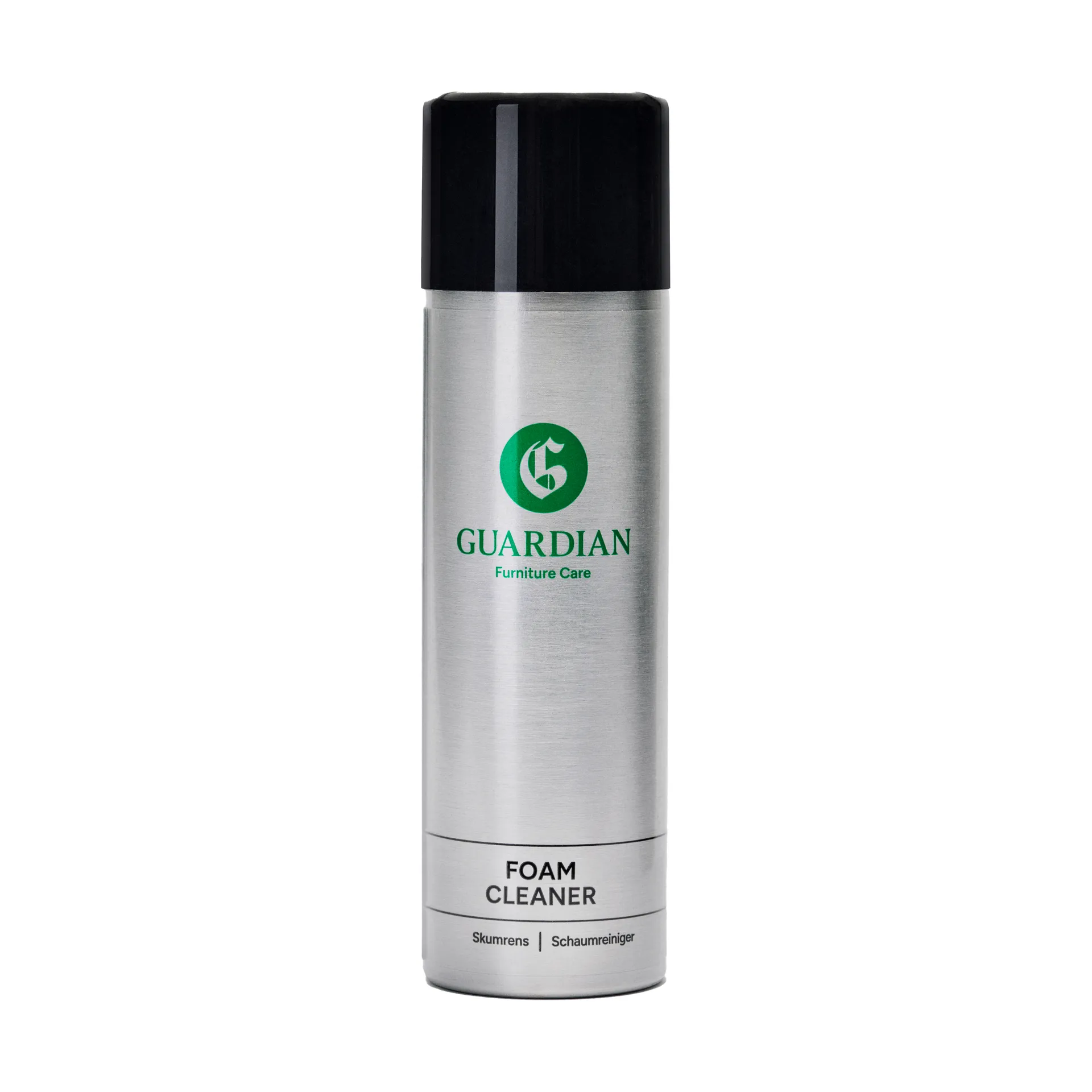 Guardian 50号 泡沫清洁剂, 透明色 Guardian