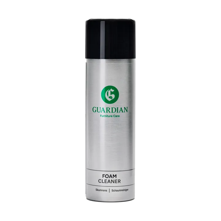 Guardian 50号 泡沫清洁剂 - 透明色 - Guardian
