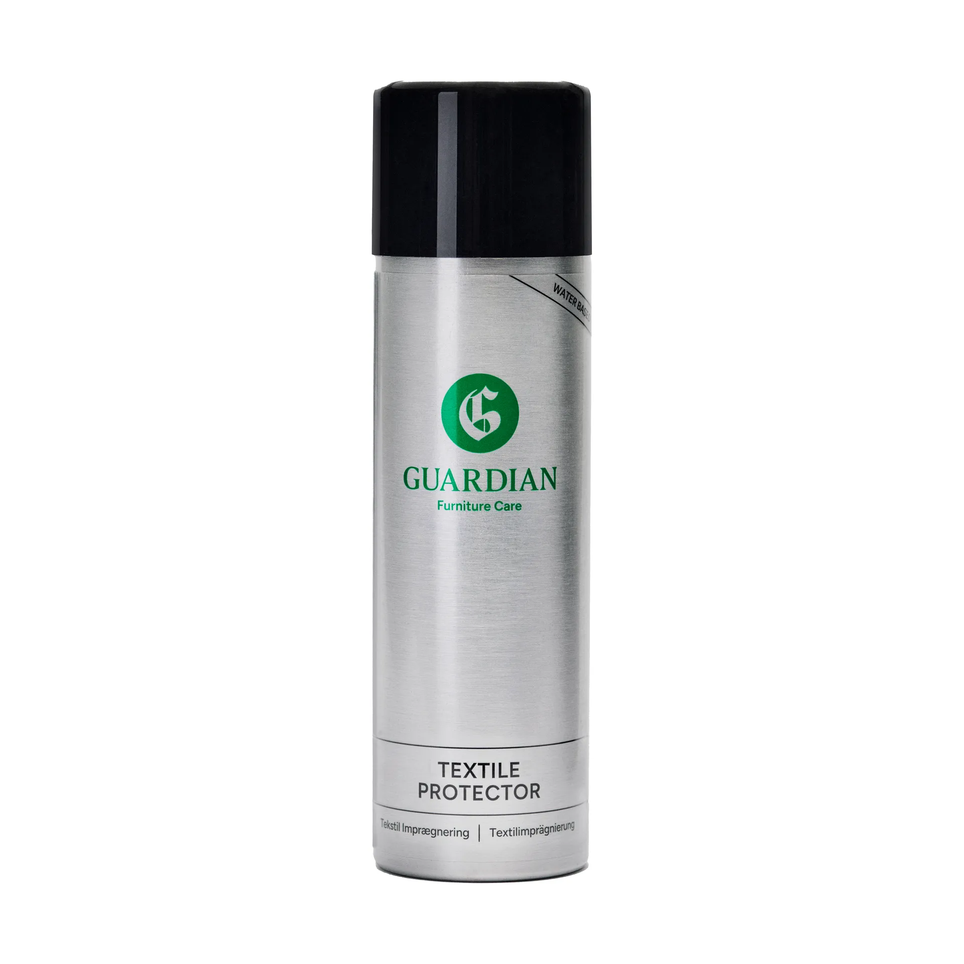 Guardian 水性织物防护剂, 500ml Guardian