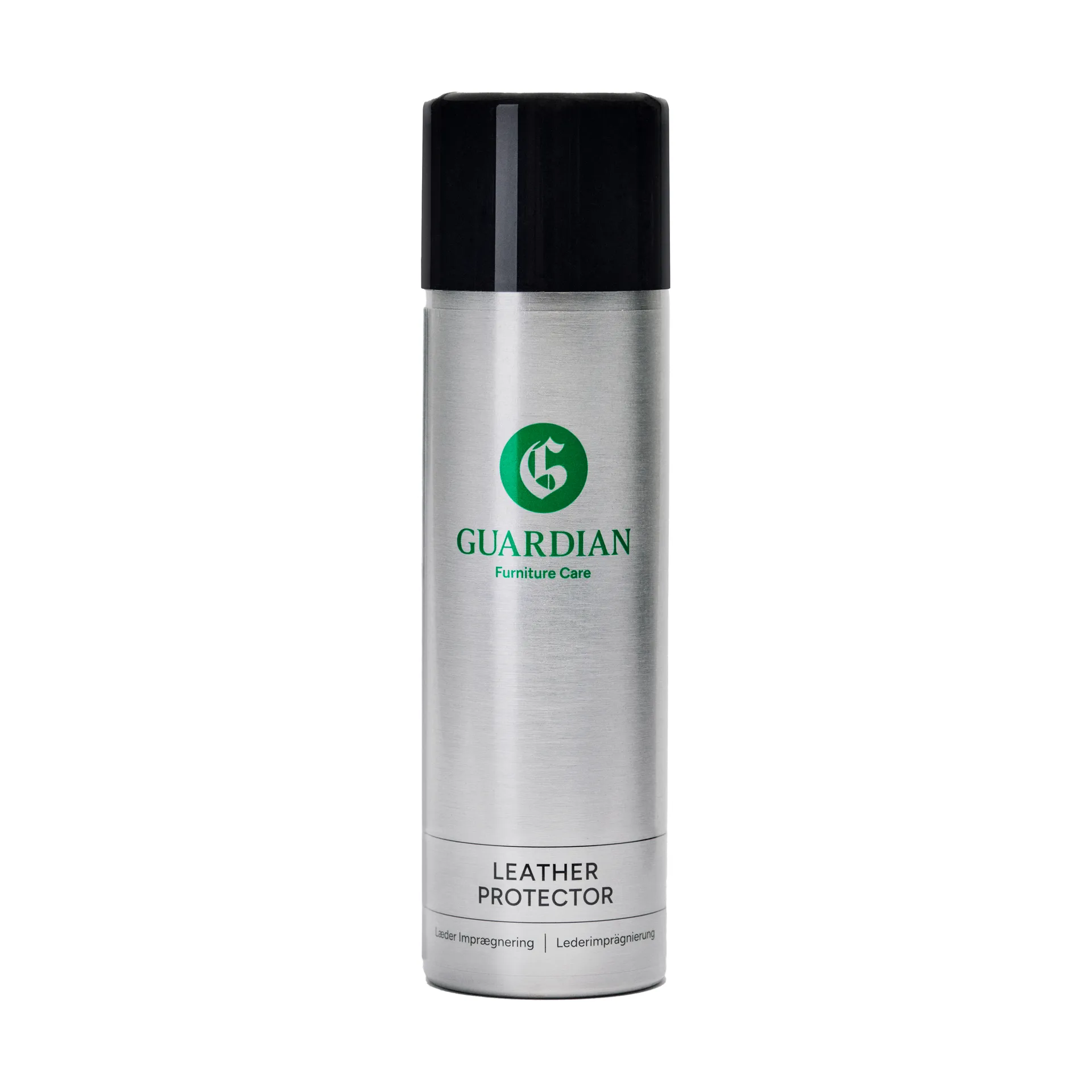 Guardian 7号 皮革浸渍家具护理剂, 透明色_适用于绒面革及牛巴革 Guardian