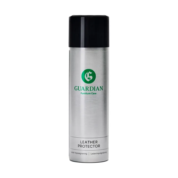 Guardian 7号 皮革浸渍家具护理剂 - 透明色_适用于绒面革及牛巴革 - Guardian