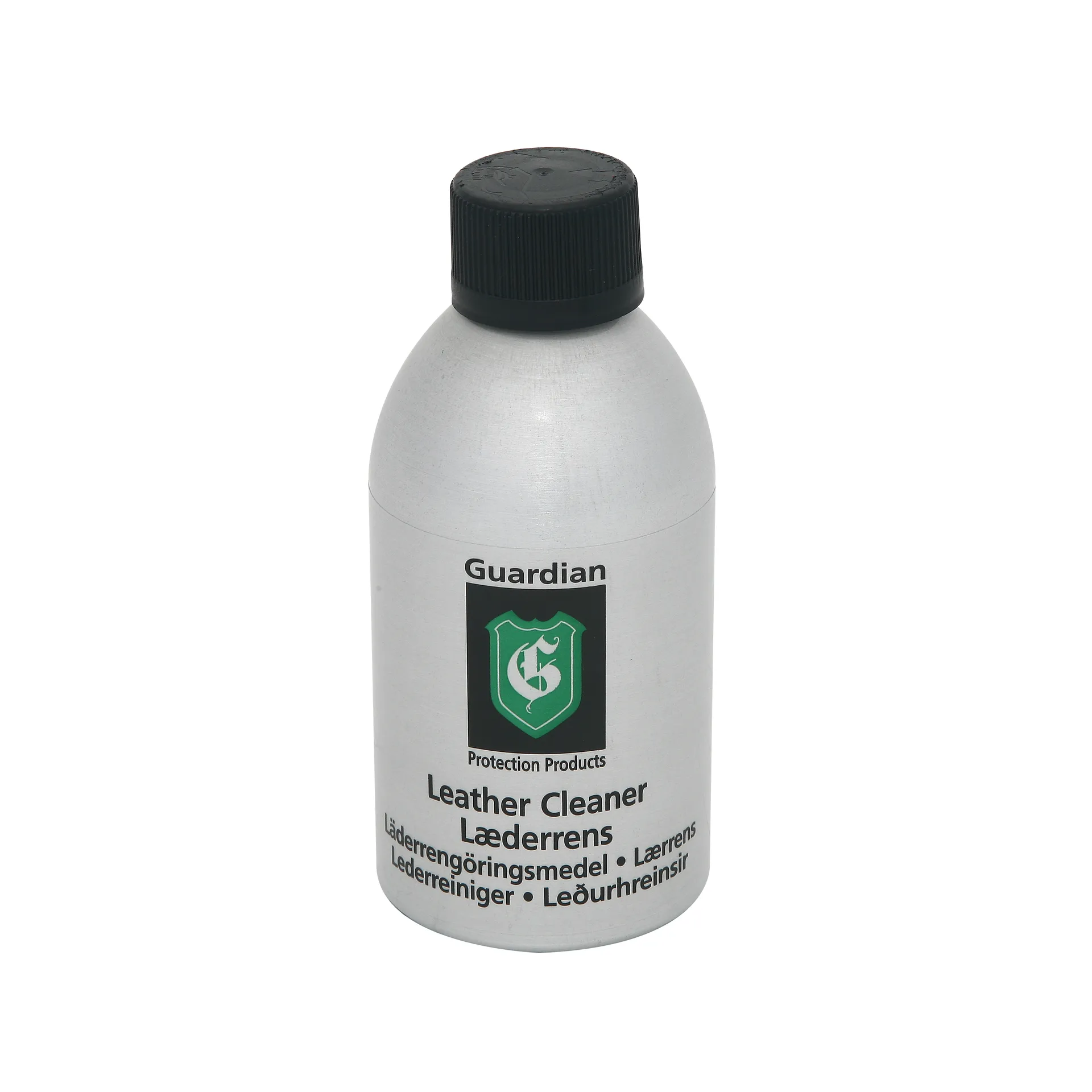 Guardian Nr 11 Leather cleaner, Transparent Guardian