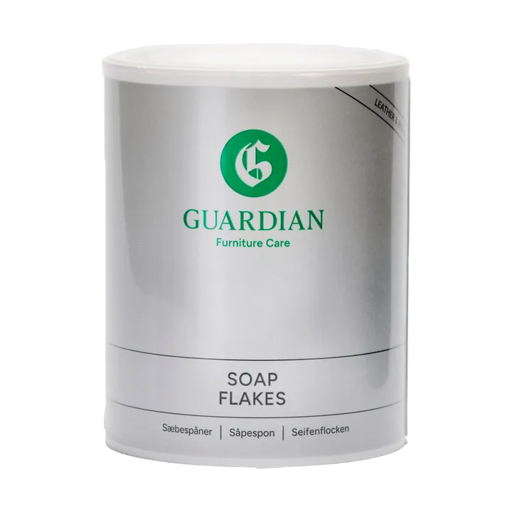 Guardian Nr 14 soap flakes - Transparent-300 g - Guardian