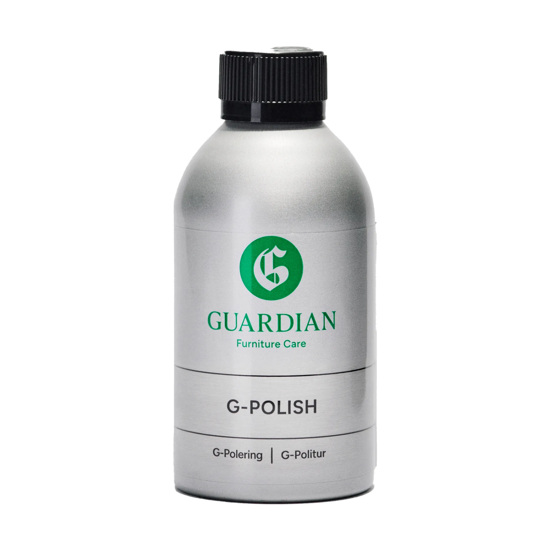 Guardian Nr 35 G Polish, Transparent Guardian