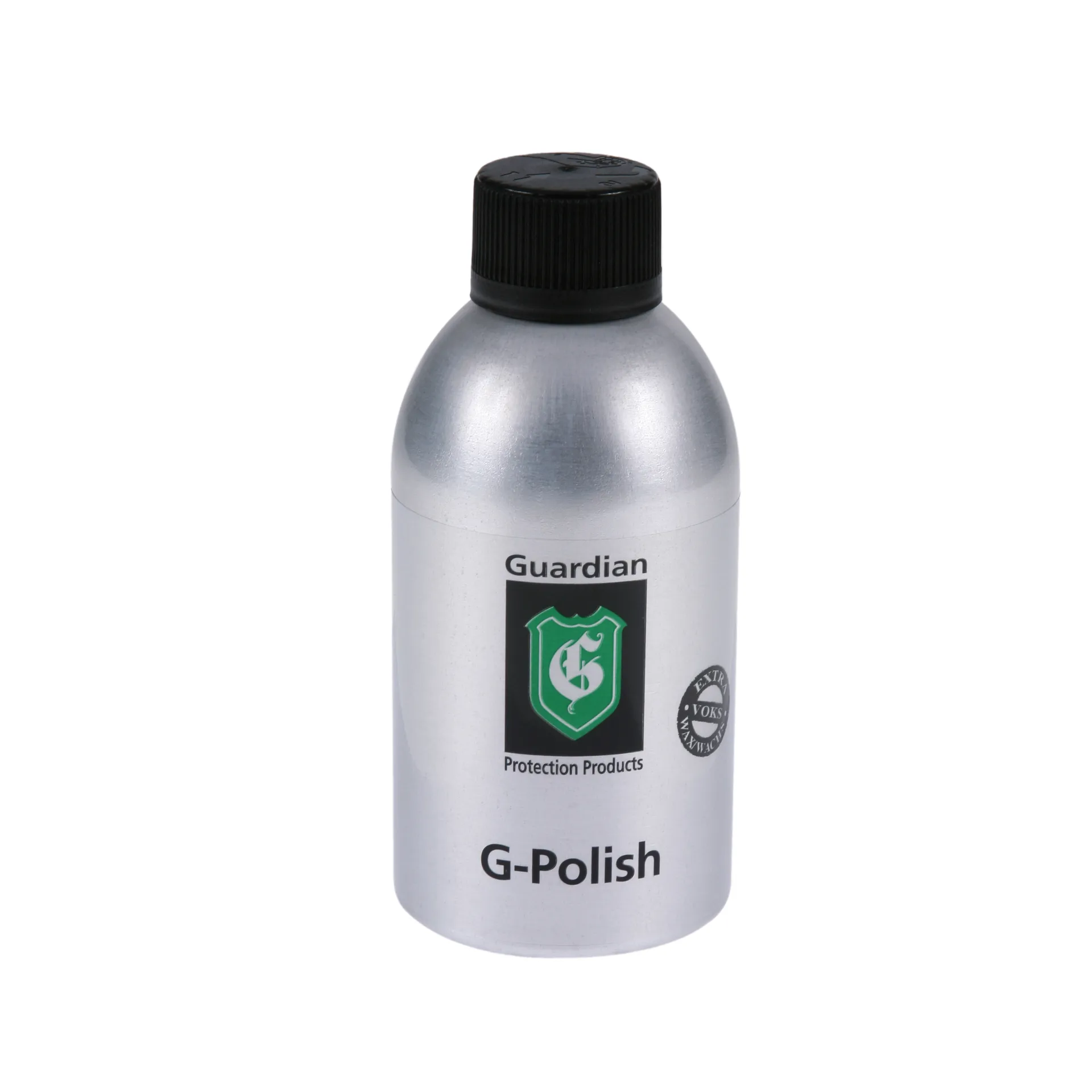 Guardian Nr 35 G Polish, Transparent Guardian