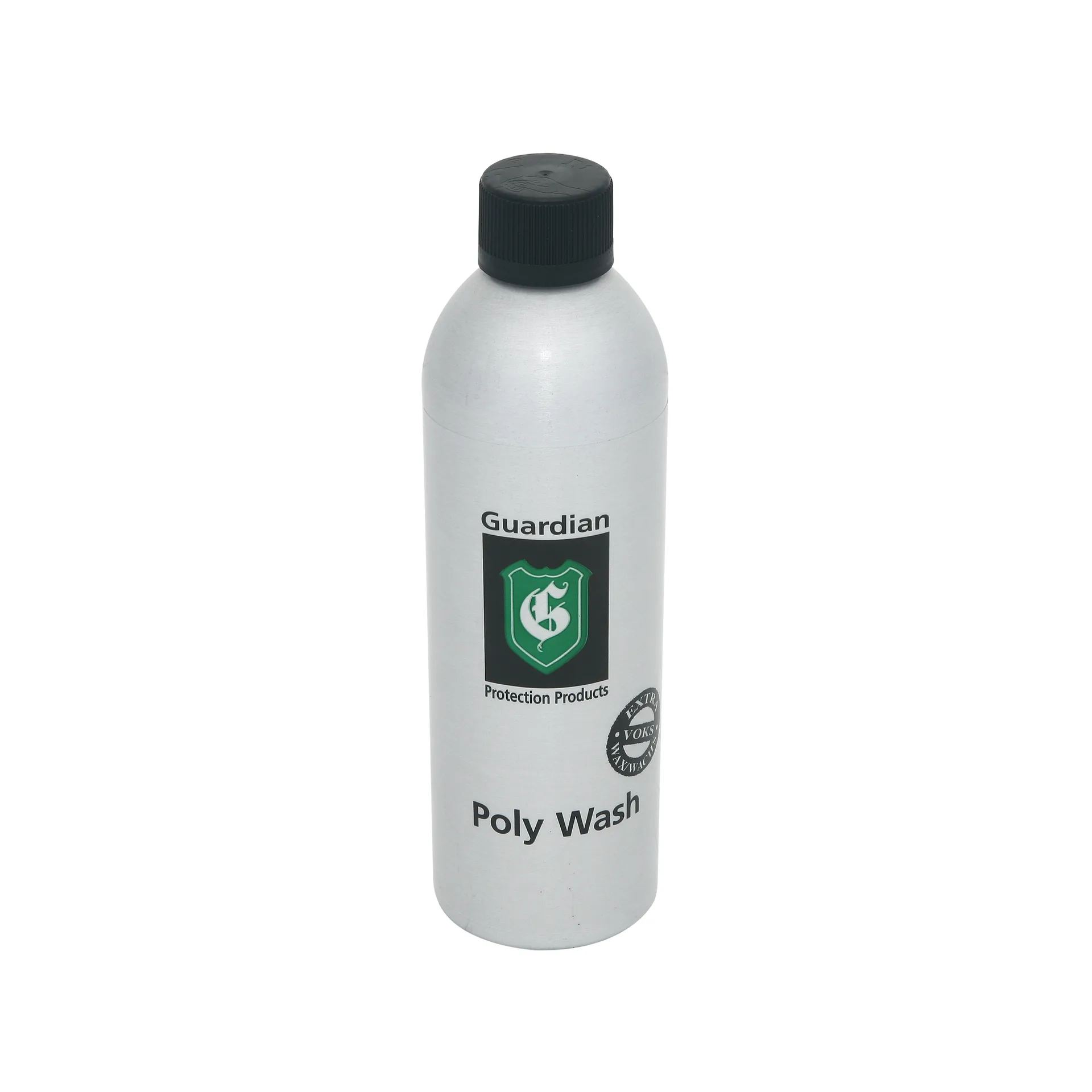 Guardian Nr 37 Poly Wash, Transparent Guardian