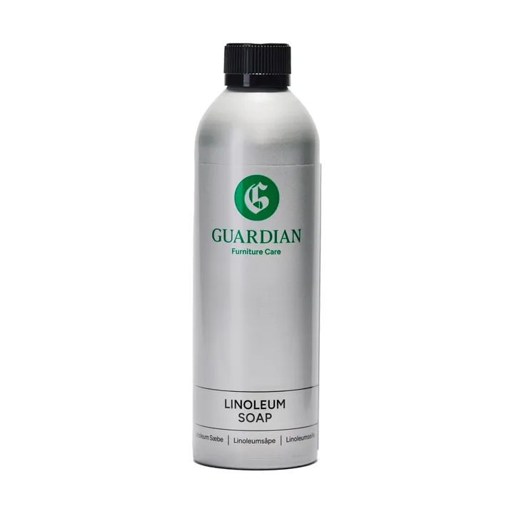 Guardian Nr 38 Linoleum soap - Transparent - Guardian