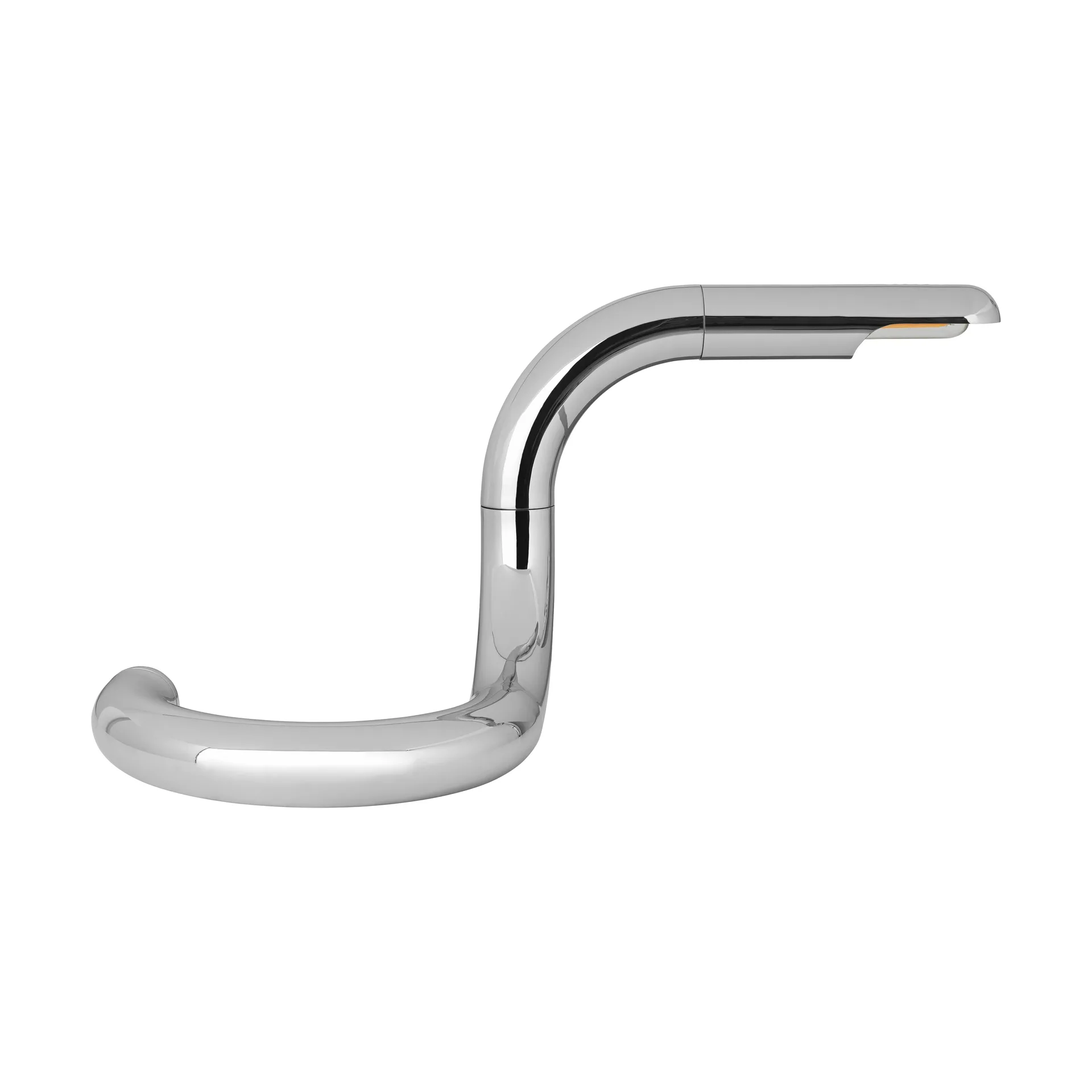 Aspide 台灯, 镀铬色 GUBI