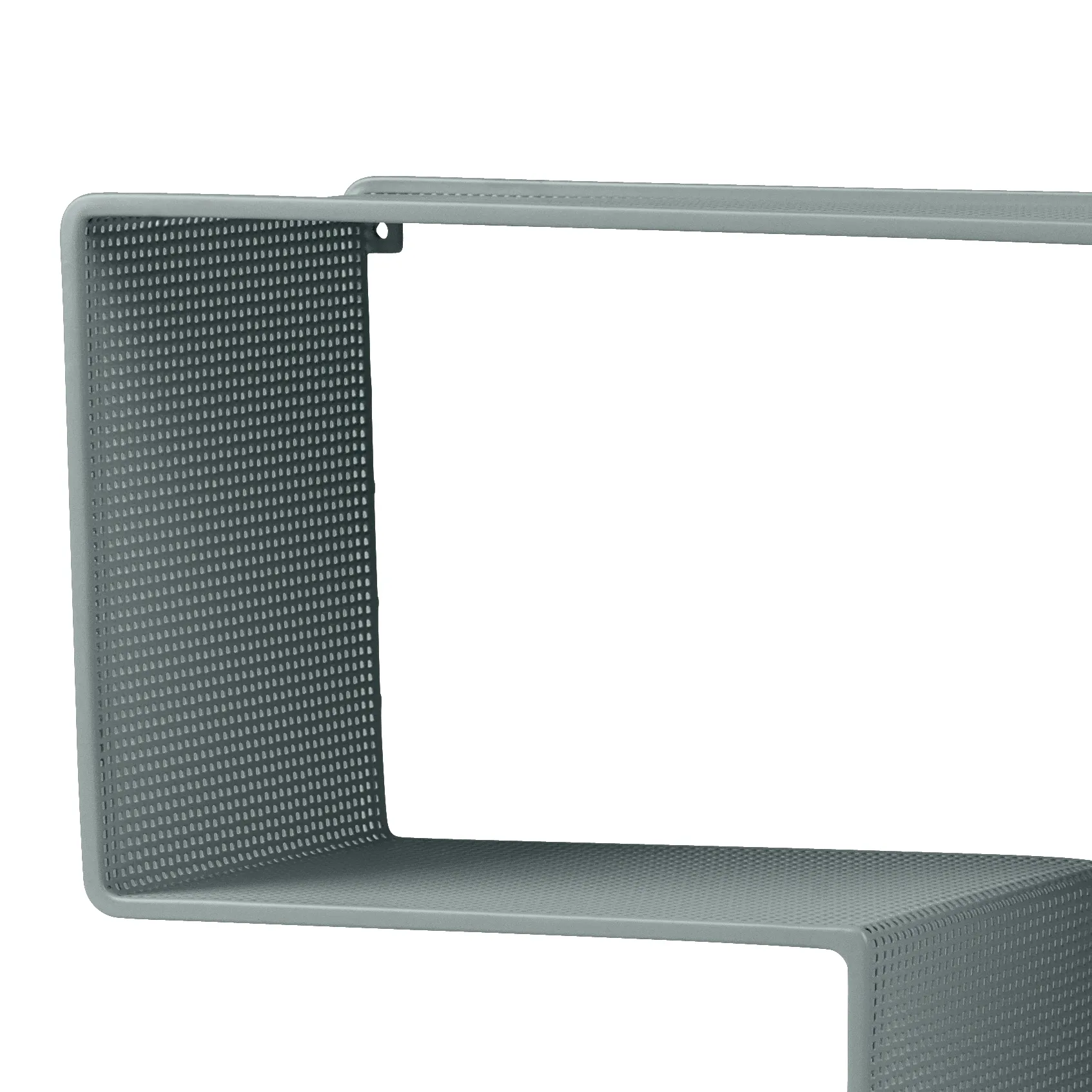 Matégot Dedal book shelf, 灰色 GUBI