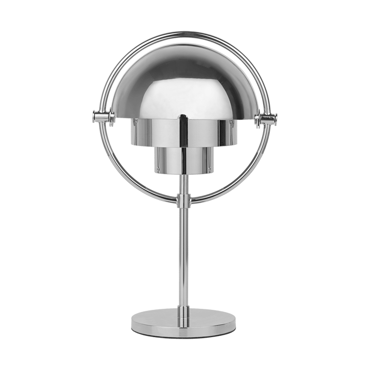 Multi-Lite 便携 灯 - Chrome - Gubi
