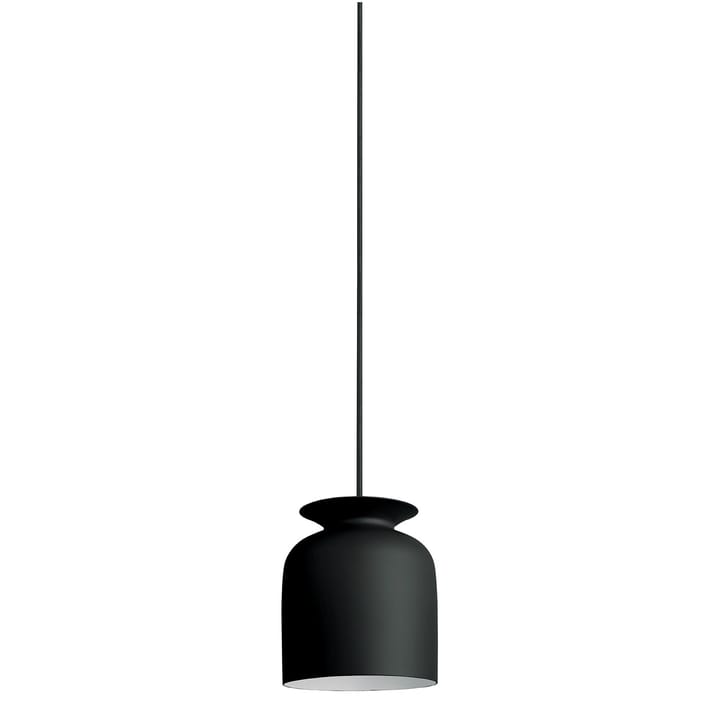 Ronde 吊灯 small - charcoal 黑色 - GUBI