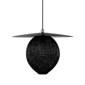Satellite ceiling 灯 large - midnight 黑色 - GUBI