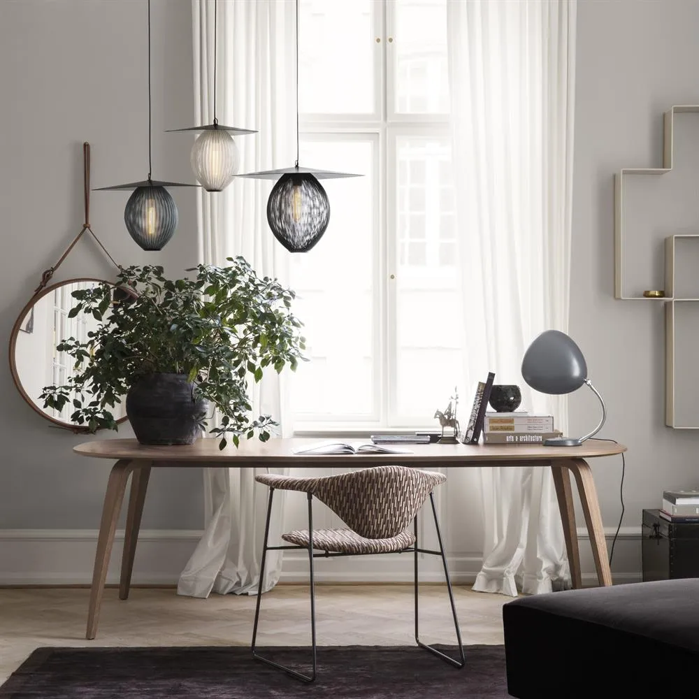 Satellite ceiling 灯 medium, 白色 cloud GUBI