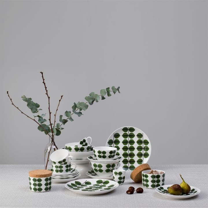 Berså 盘子, Ø 18 cm Gustavsbergs Porslinsfabrik