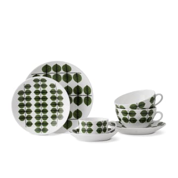 Berså 盘子 - Ø 18 cm - Gustavsbergs Porslinsfabrik