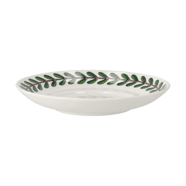 Mai 古斯塔夫×鹿儿岛睦 联名款餐具 16.8cm 碟子, 粉色 Gustavsbergs Porslinsfabrik