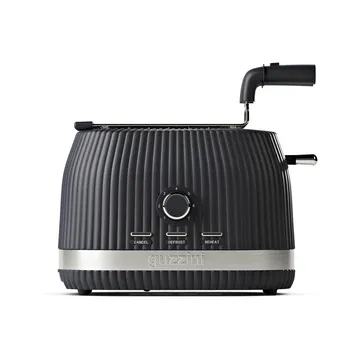 Sous chef 吐司机 - 灰色 - Guzzini