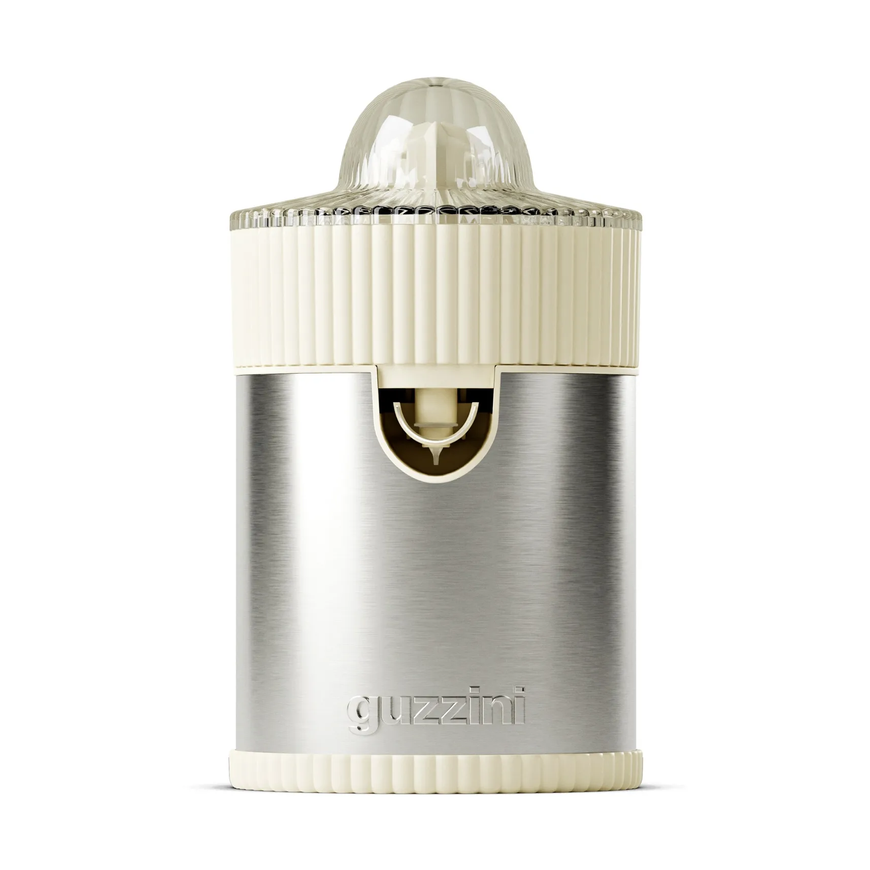 Sous Chef 电动榨汁机, 奶油色 Guzzini