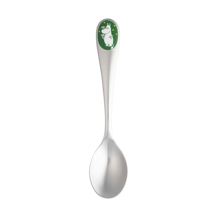 Moomin咖啡勺 - 情人礼物 - Hackman