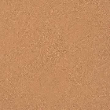 ZigZag 凳子/吧凳垫 - Bonded leather camel - Hans K